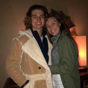 Meet your Posher, Cole